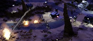 Starship Troopers: Terran Command Roadmap - Scenario Editor, New Challenge Missions, Campaign, and More