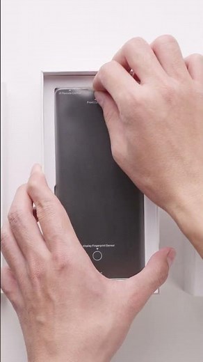 Ulefone Note 17 Pro Unboxing: Curved OLED Display Flagship! #UlefoneNote17Pro #unboxing