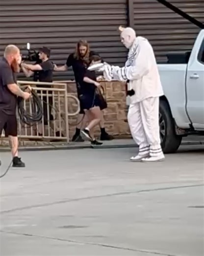 Puddles Pity Party on Reels