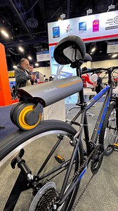 Electrify your ride in under 60 seconds ⚡️The LIVALL PikaBoost 2 converts your bike into an e-bike with a 500W peak motor, up to 70 km range, and smart features like regenerative braking and app control. Lightweight, powerful, and ready to ride. #Cycling #EBike #RideYourBike #Outdoors #Adventure | Gadget Glimpse