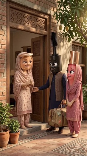 behno ke naseeb Episode 13