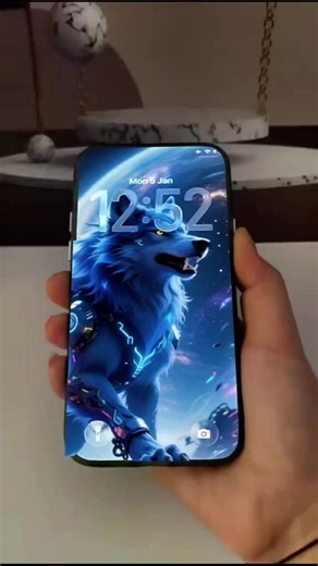 How to Get 3D Spatial Wallpaper Backgrounds for iPhone