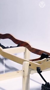 Building a working dodge truck model | Furniture Fashion