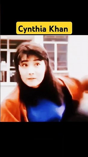 Cynthia Khan Fight Scene #shorts #femfight #superheroine #martialarts