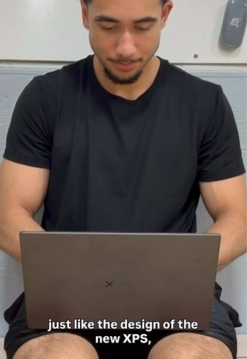 Dell XPS Skills Challenge: Win a Laptop & Shooting Feedback! #XPSSkillsChallenge