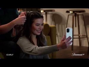 ICARLY Theme Song 2021 reversed