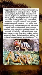 The Bug Everyone Fears