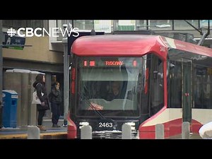 Why Calgary Transit wants a $59M budget boost