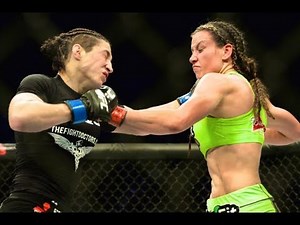 Miesha Tate Vs Sara Mcmann UFC 183 FULL FIGHT CHAMPIONSHIP