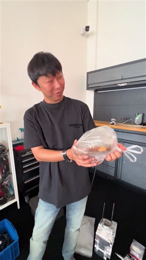 โอ้โหหวานเจี๊ยบ🤣 #ตั้มบางพลี #SKS #เวฟอวตาร #บังซุปบางพลี