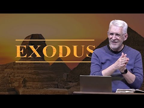 Exodus 14-16 • Deliverance and Unbelief