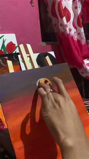 #spongebob #painting #art #acrylicpainting