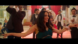 While Leila tries to balance her “real life” and her immigrant family, a secret is revealed that pushes her and her mother to examine their pasts and discover they are more alike than they know. #ThePersianVersion opens only in theaters October 20 in NY & LA, coming soon to a theater near you. | Sony Pictures Classics