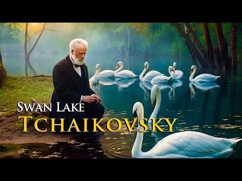 Tchaikovsky – Swan Lake Ballet | The Most Beautiful Classical Music Ever