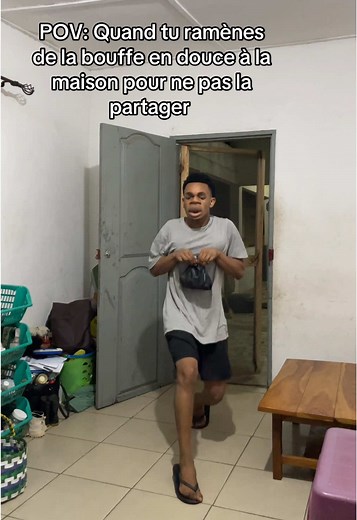 Mission accomplie ✅🤣