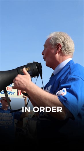 We have a lawless president who's spent 100 days tearing up our Constitution and tearing apart our government. Nothing he's done is about efficiency — it's about dismantling vital government services that benefit everyone to rig the system for billionaires like himself and Musk. | Senator Van Hollen