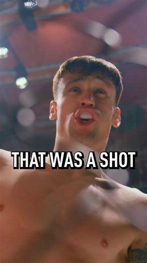 That was a BELTER shot