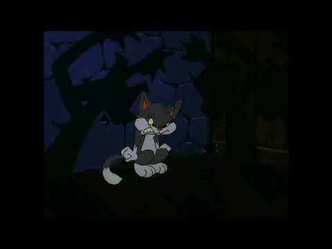 Scenes For TheCartoonMan12, TFR Productions & The Others' Rita the Cat Roars at Videos