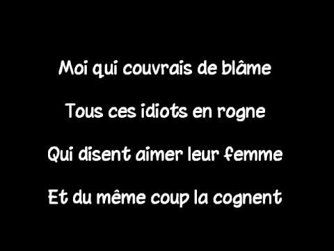 Lynda Lemay - J'ai Battu Ma Fille