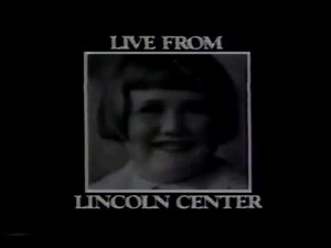 OETA Promos, WETA Program ID, Washingston Week In Review Intro & Funding Credits (1985)