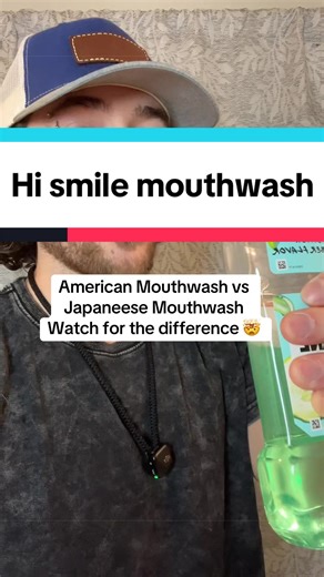 American vs Japanese Mouthwash: Which is Better?