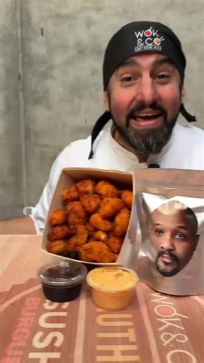 Figurita Don Pollo en Wok&Co Santiago: cómo conseguirla (8 Jun–19 Jul)