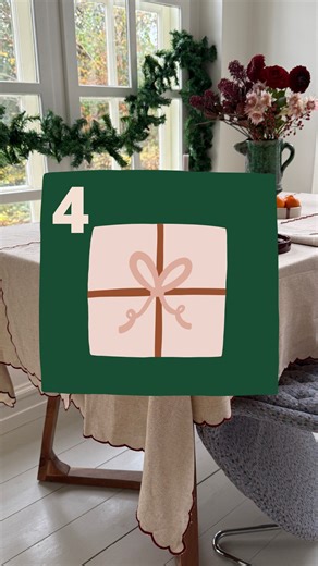 Det er 4. søndag i advent, og vi er klar med endnu en konkurrence 🎄✨ Denne gang kan du vinde et gavekort til Basic & More på 1000 kr. - vi finder to heldige vindere 🛍️ Sådan deltager du: 🌲 Like videoen 🌲 Følg @basic_andmore 🌲 Kommentér dit største ønske til jul Vinderne trækkes d. 30/12 - held og lykke! Konkurrencen er hverken sponsoreret, støttet eller administreret af Instagram og Facebook. | Basic & More