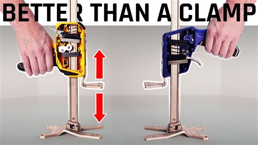 Why don't more people use these jacks?