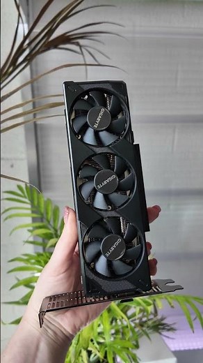 This is the SMALLEST 50 Series GPU ever!