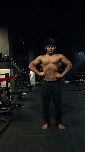 full netty 🎀#youtubeshorts #shorts #gym