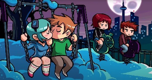 Scott Pilgrim vs. The World: The Game – Complete Edition Stadia review: Nostalgic fun that wears thin