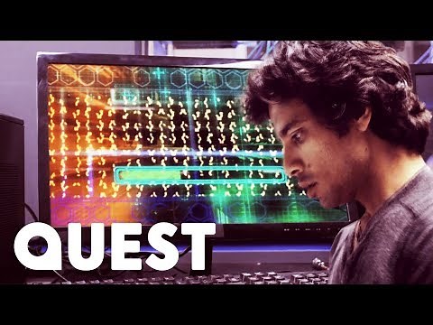 Have Aliens Figured Out Quantum Teleportation? | Alien Encounters