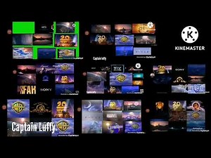 All movie logos everything part 60 (MOST VIEWED VIDEO)