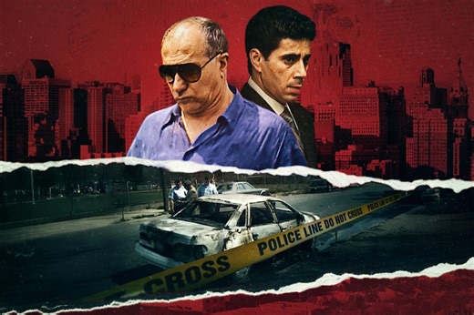 Stream It Or Skip It: 'Mob War: Philadelphia Vs. The Mafia' on Netflix, a docuseries about the warring factions in the Philly Mafia in the 1990s