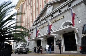 WATCH: Comelec gives updates on 2025 elections preparations
