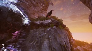 21 reactions | Opening soon: AVIARY, a new light installation by...