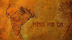 Bharat – The Power of a Name