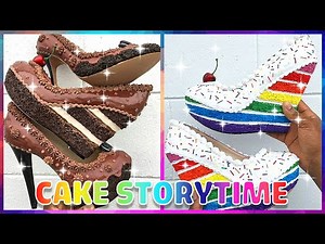 🎂 Cake Decorating Storytime 🍭 Best TikTok Compilation #71