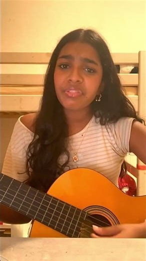 🎸 💜 one step forward, two steps back — olivia rodrigo (acoustic cover)