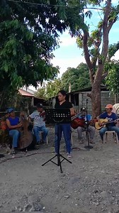 5.1K views · 79 reactions | Adda akon Biag ko Pinili String Band - cover | Eidderf Pacariem | Facebook