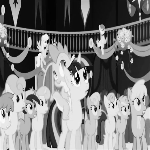 #mlp #mlpedit #fypシ #viral #darktriad | My Little Pony Edits