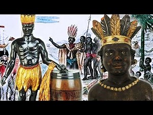 Dane Calloway: Portrayal Of American Indians Was Rigged By Strangers Of Foreign Descent