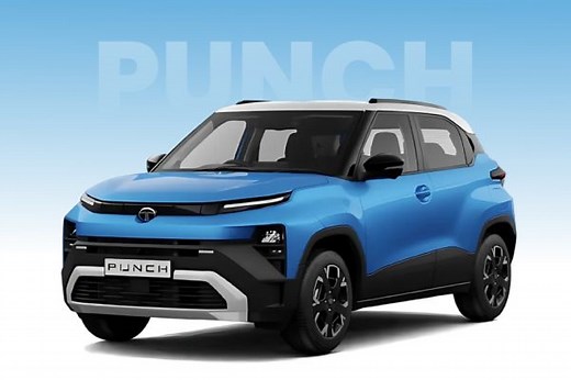 Tata Punch 2026 Price, Specs, Images & Reviews in India - ZigWheels