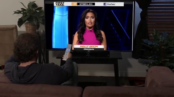 GE UltraPro Backlit Universal Remote Control, Samsung TV Remote, Universal TV Remote for Roku TV, Vizio, LG, Sony, Sharp, Apple TV, Smart TVs, Streaming Players, Blu-ray, DVD, 8-Device, Black, 41567