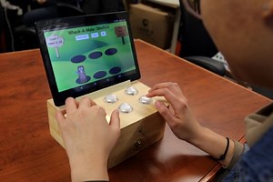 It’s all fun and brain games: Using simulations and games to improve health in older adults