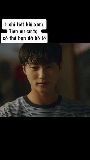 Tiên Nữ Cử Tạ Kim Bok Joo - Woo Seok | Phim Tiên Nữ Cử Tạ