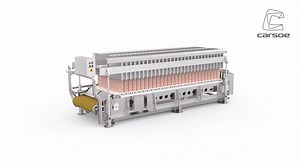 V16 Plate Freezer - Animation