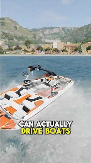Boat Mods in BeamNG?!