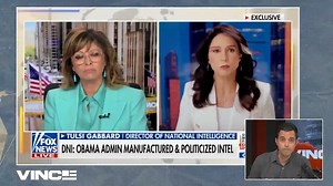 193K views · 5.7K reactions | Obama-gate EXPLAINED: VINCE deep dives into new revelations. Will former president Obama actually be ARRESTED? | Bongino Inc | Facebook