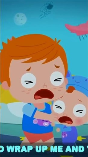 scary pop up and scarm 2